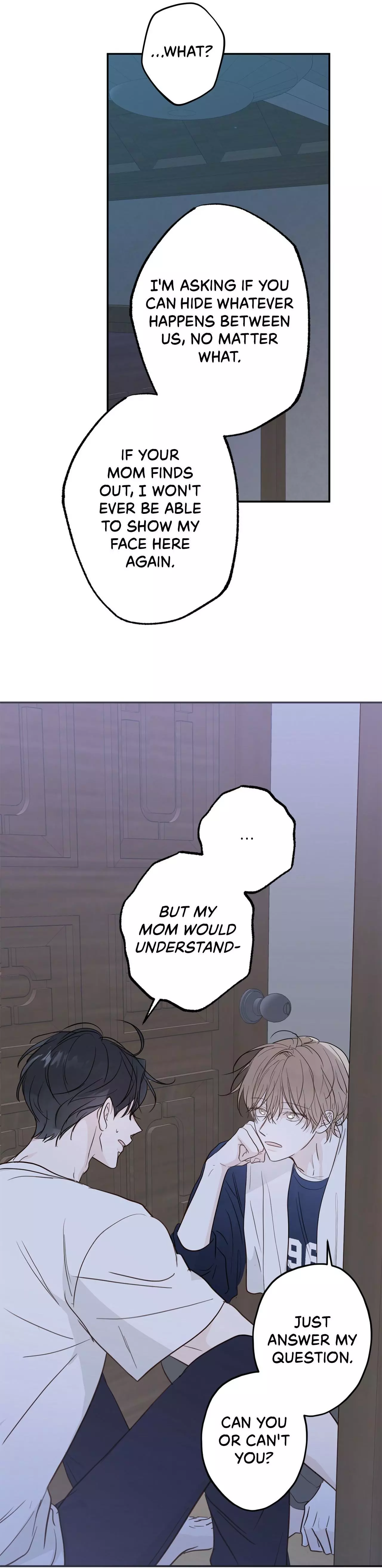 Sahan - Chapter 12 Page 36
