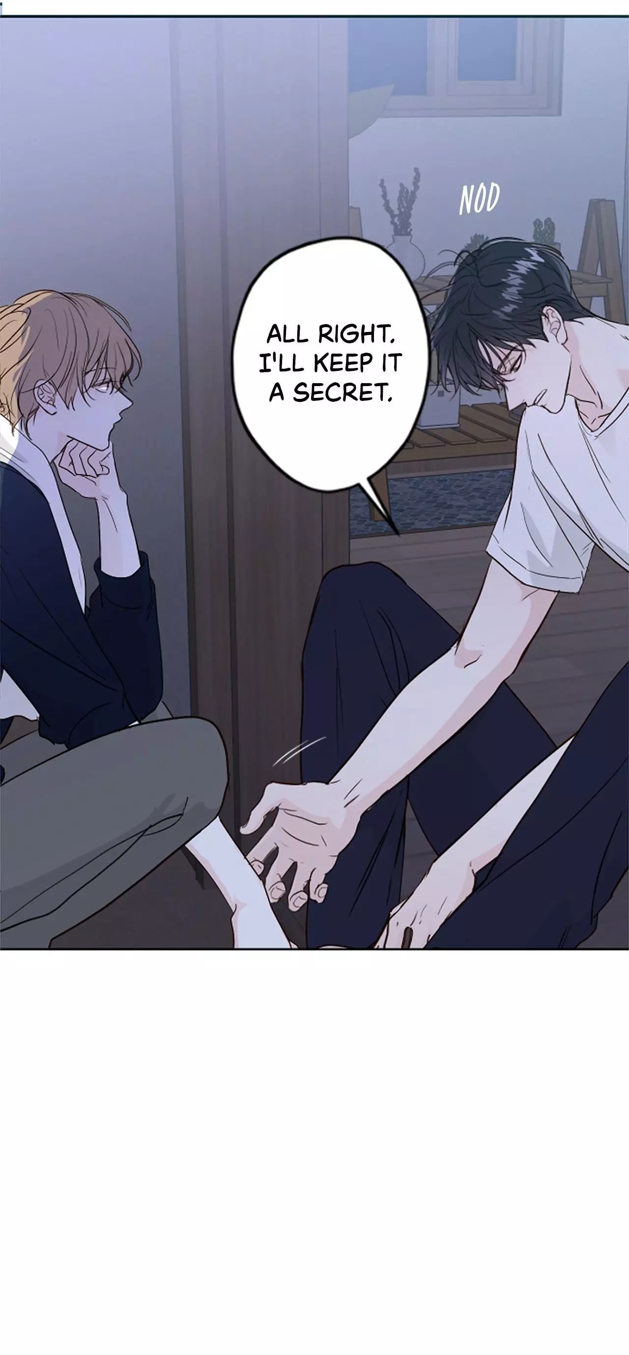 Sahan - Chapter 12 Page 38