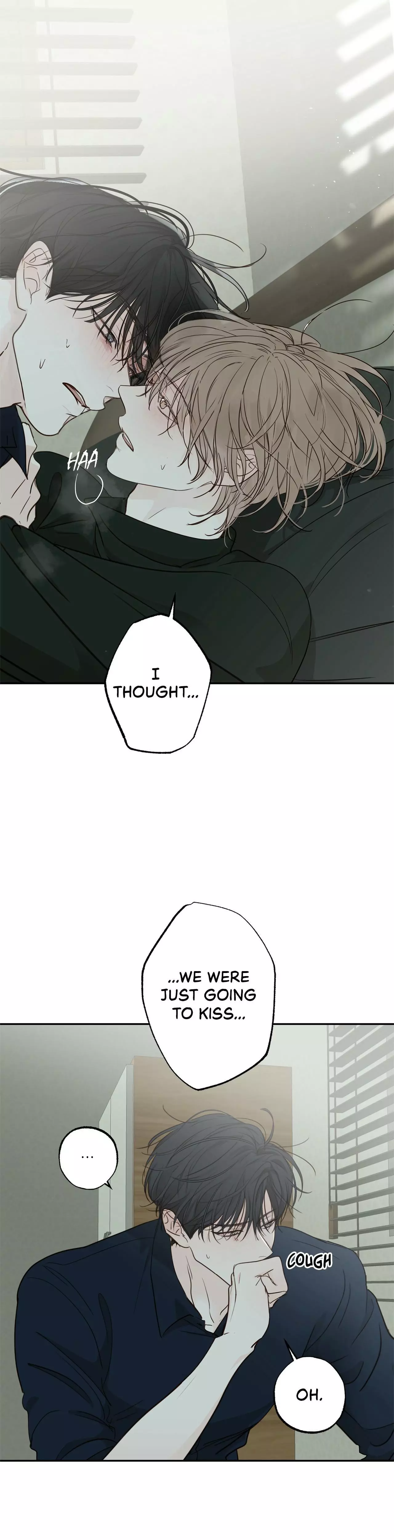 Sahan - Chapter 13 Page 2