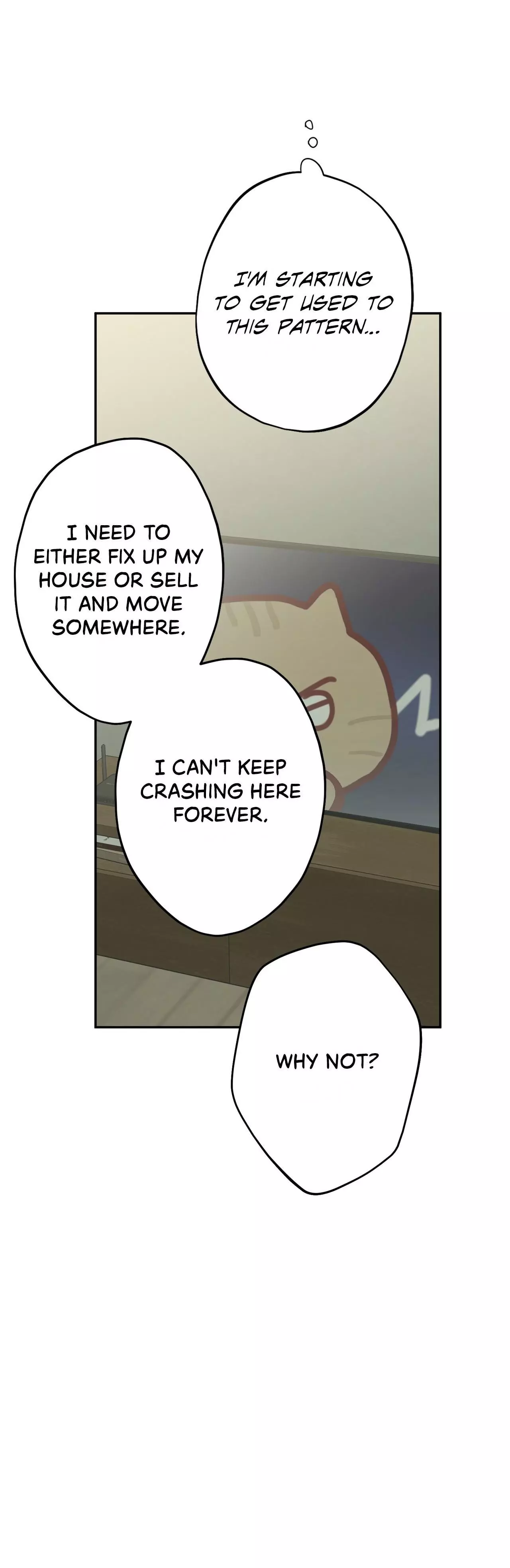 Sahan - Chapter 13 Page 5