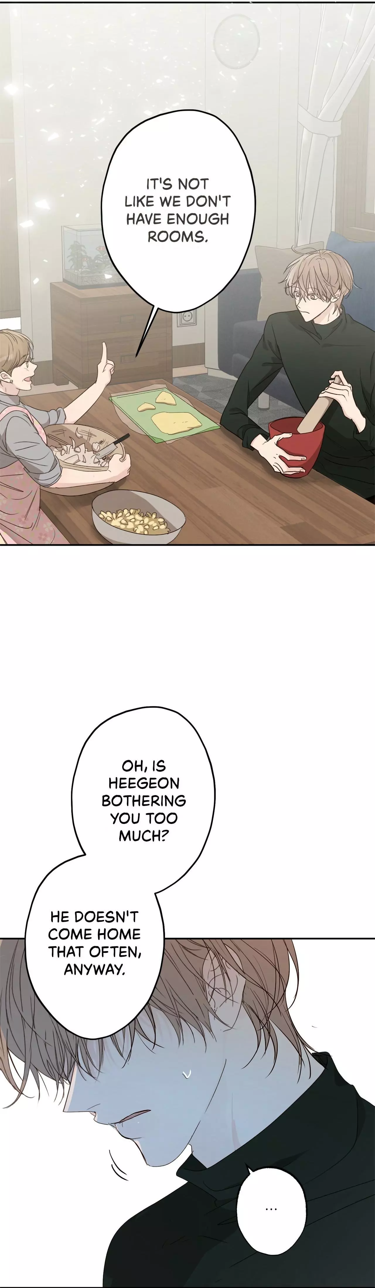 Sahan - Chapter 13 Page 6