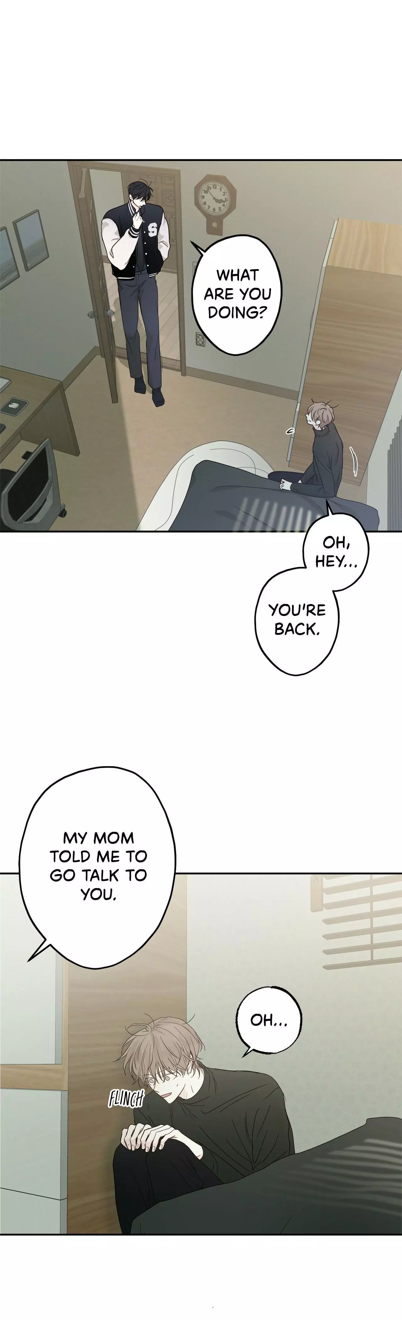 Sahan - Chapter 13 Page 13