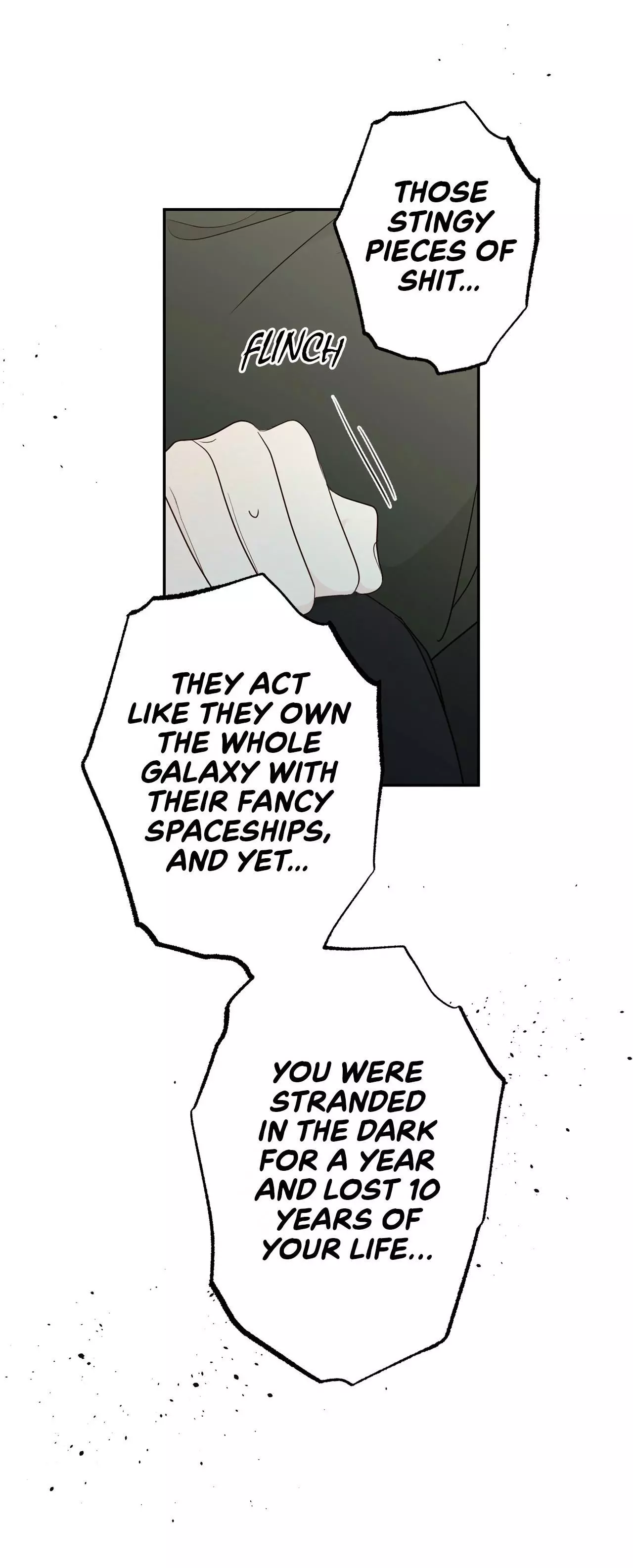 Sahan - Chapter 13 Page 24
