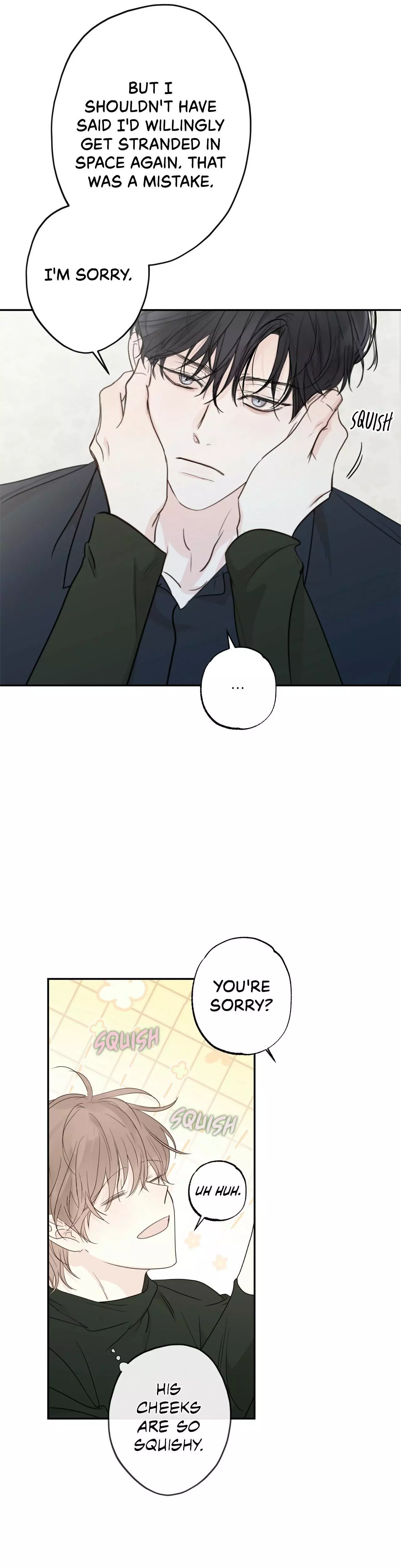Sahan - Chapter 13 Page 29