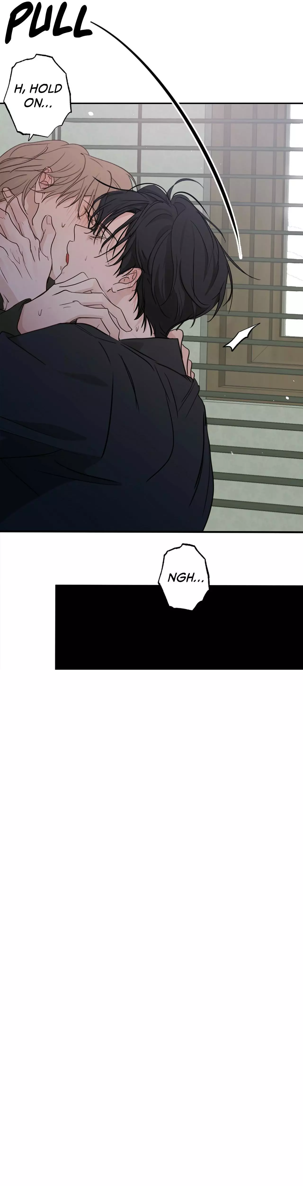Sahan - Chapter 13 Page 38