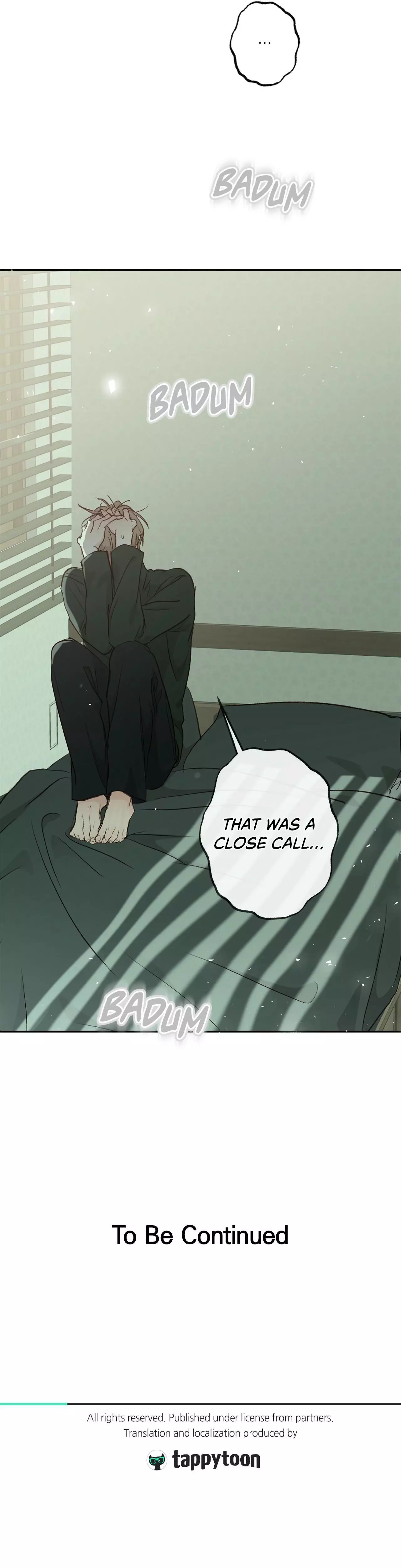 Sahan - Chapter 13 Page 42