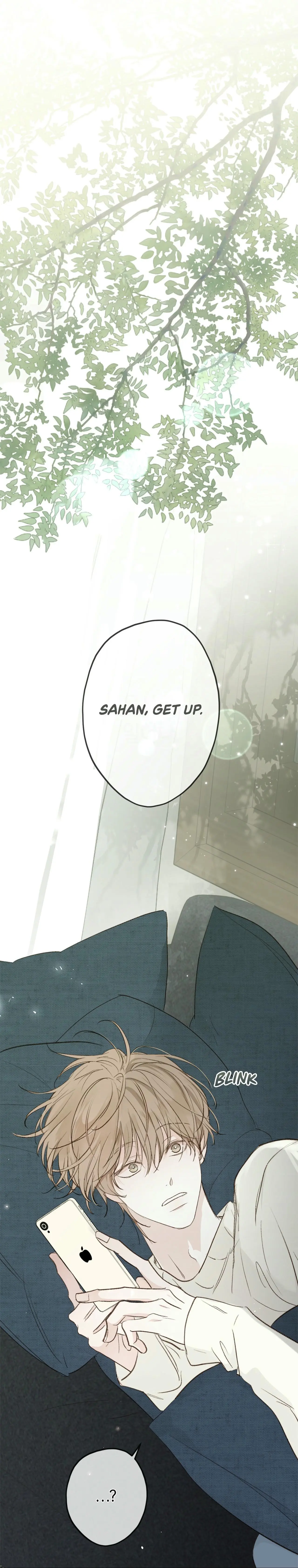 Sahan - Chapter 14 Page 2