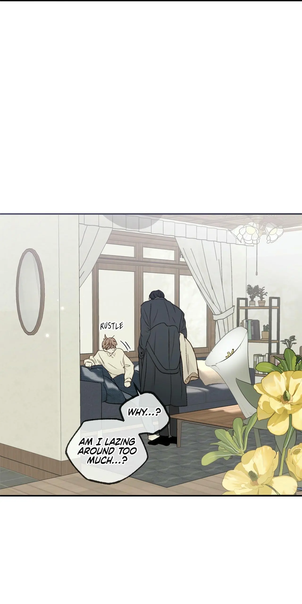 Sahan - Chapter 14 Page 3