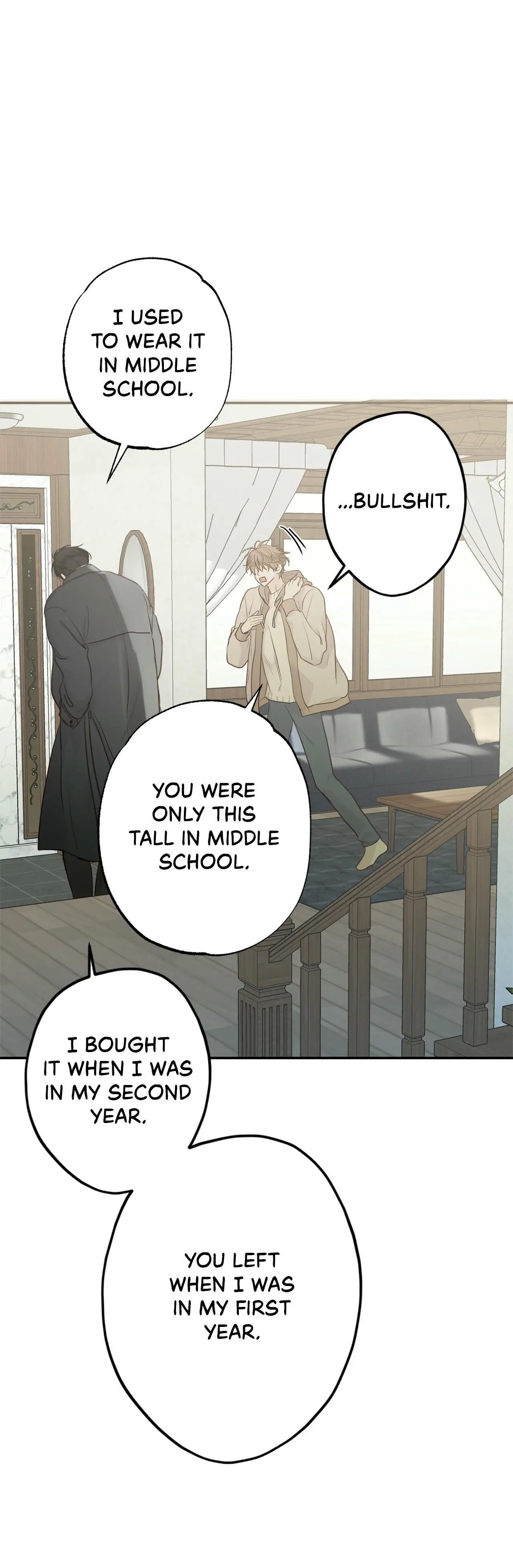 Sahan - Chapter 14 Page 6
