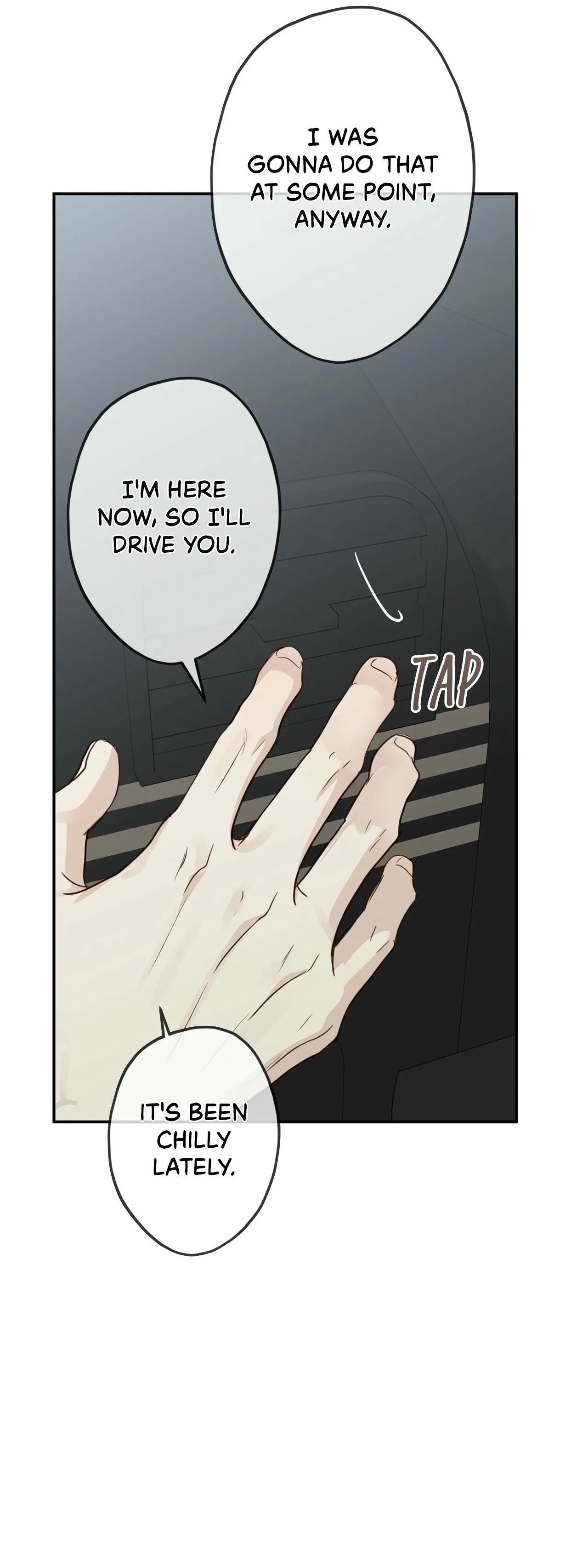 Sahan - Chapter 14 Page 15