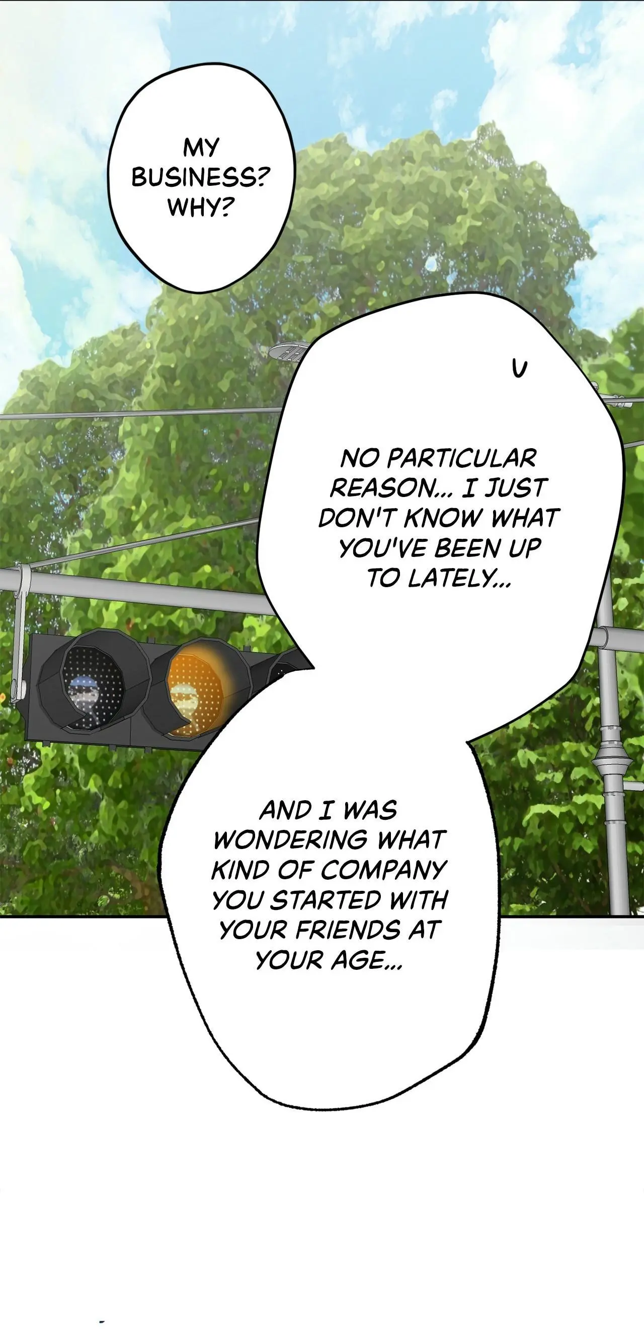 Sahan - Chapter 14 Page 19
