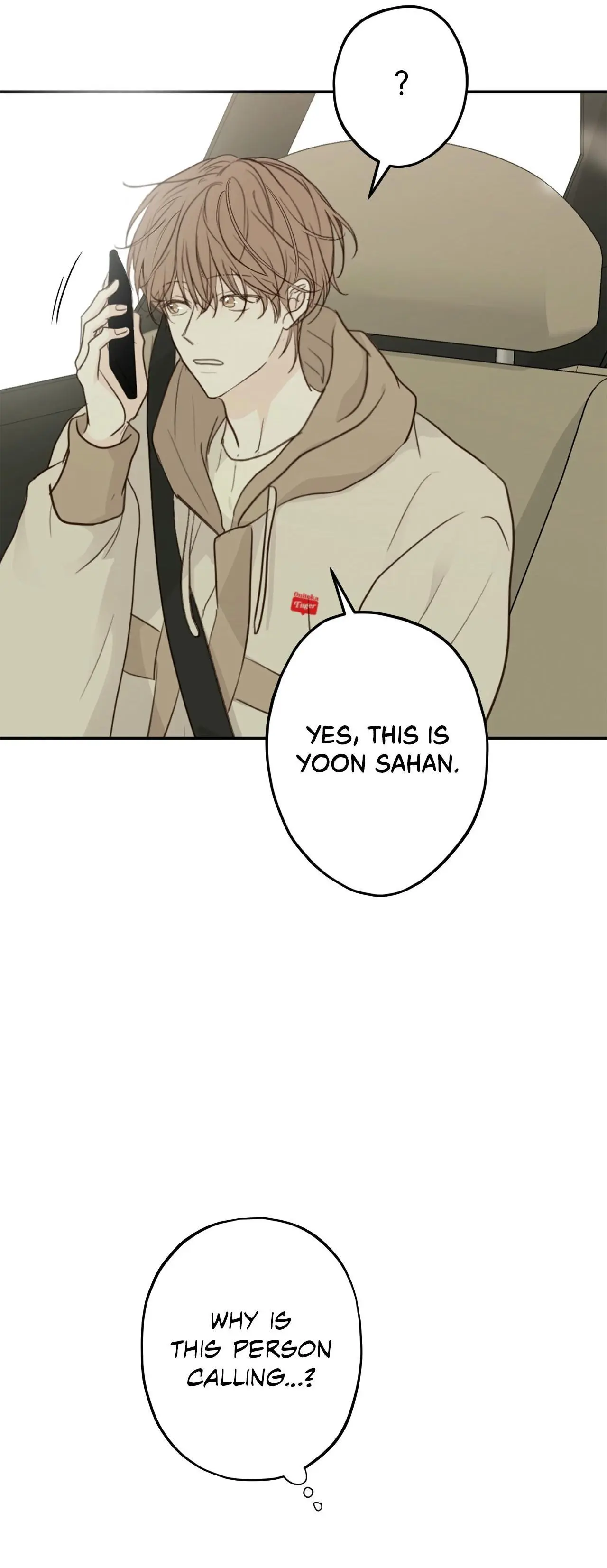 Sahan - Chapter 14 Page 50