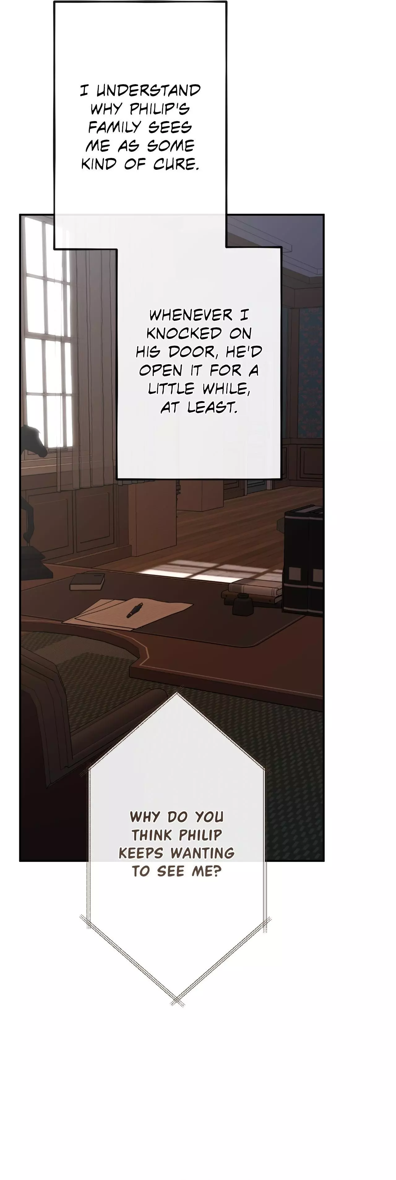 Sahan - Chapter 15 Page 12