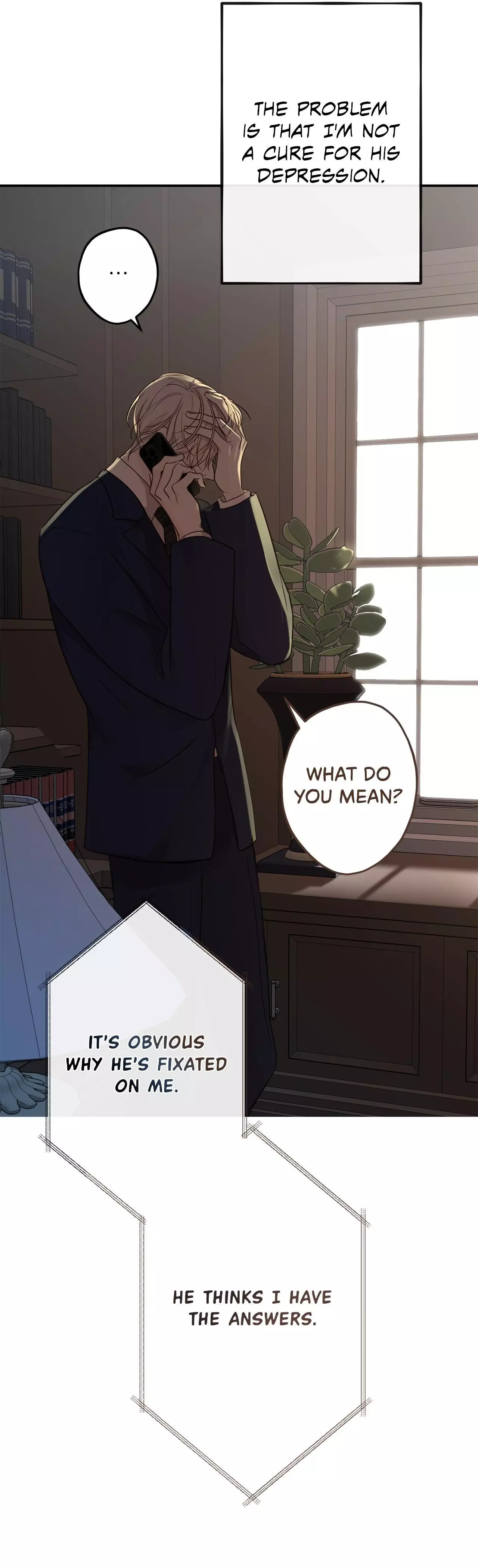 Sahan - Chapter 15 Page 13