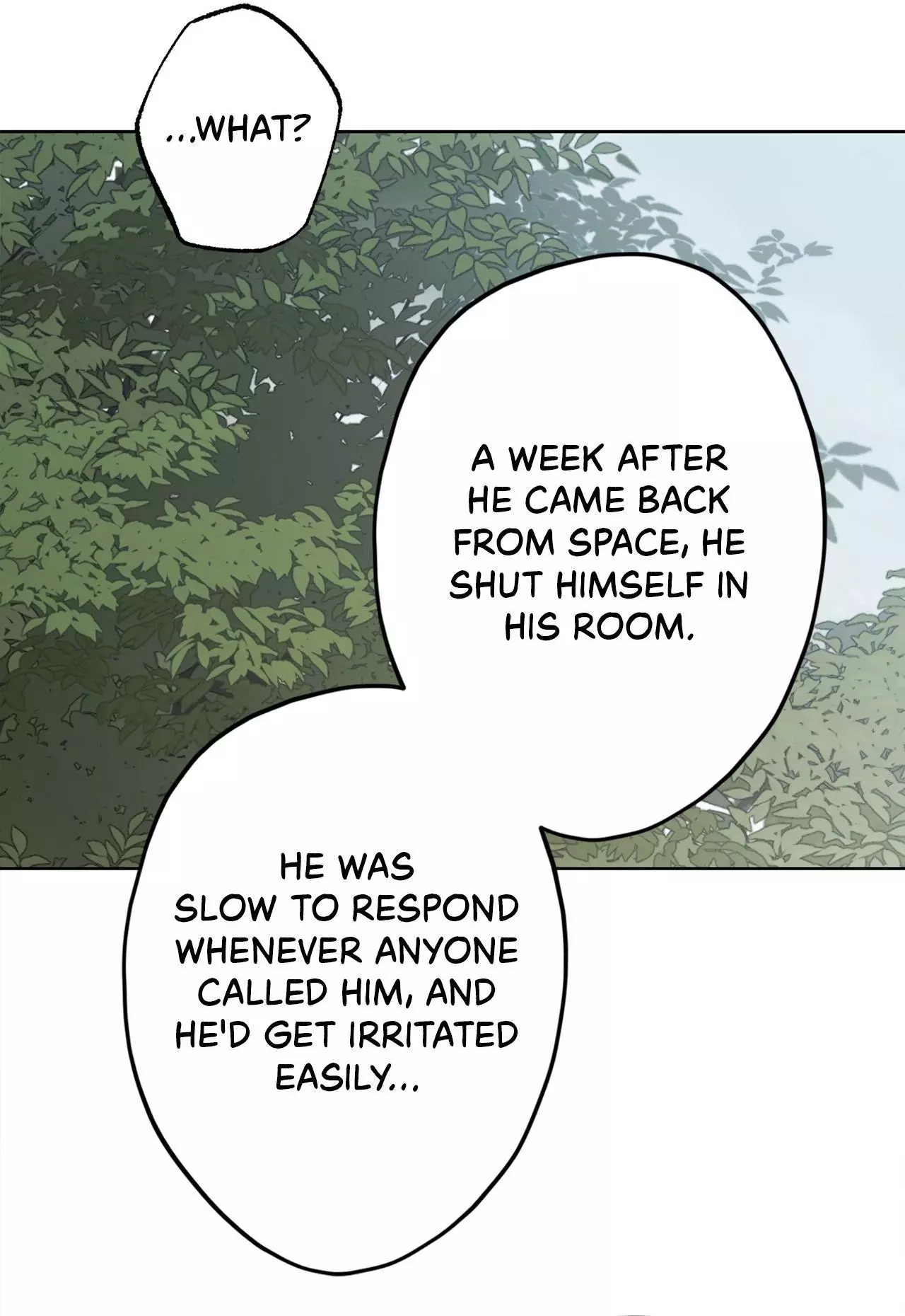 Sahan - Chapter 15 Page 21