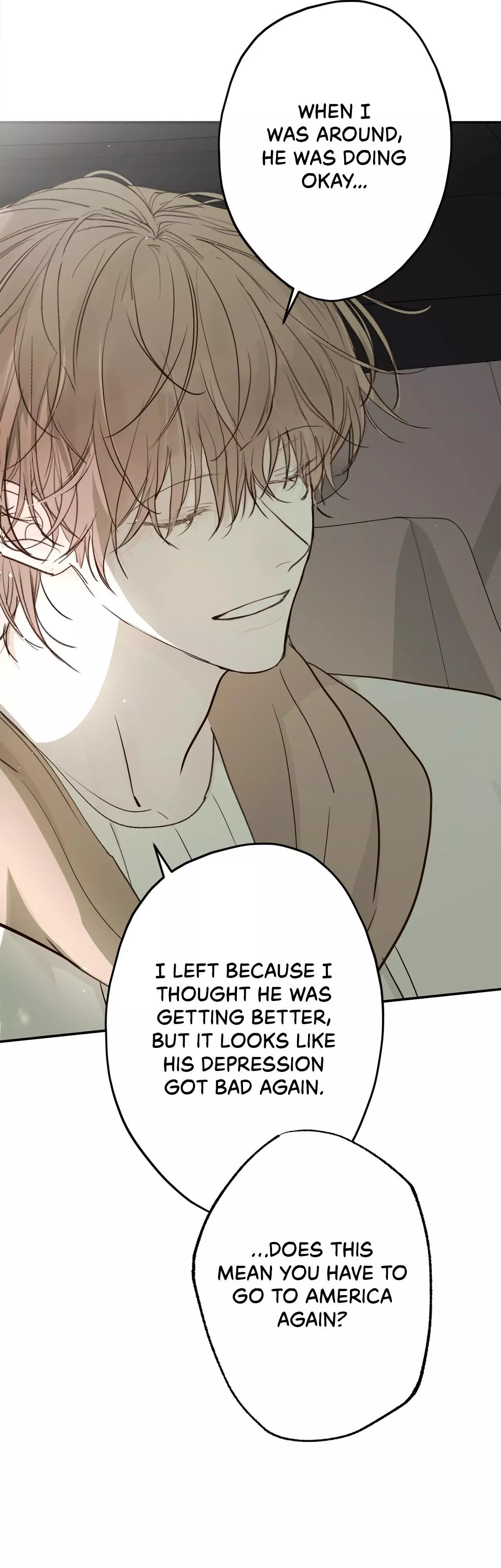 Sahan - Chapter 15 Page 22