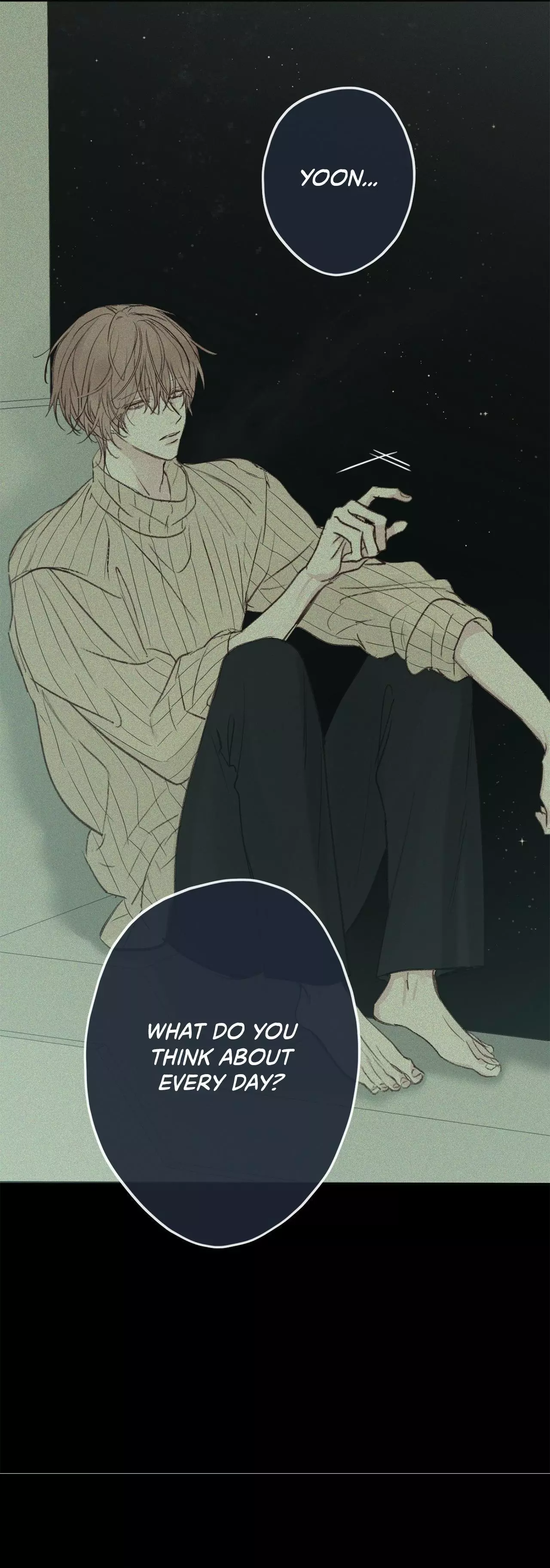Sahan - Chapter 15 Page 30