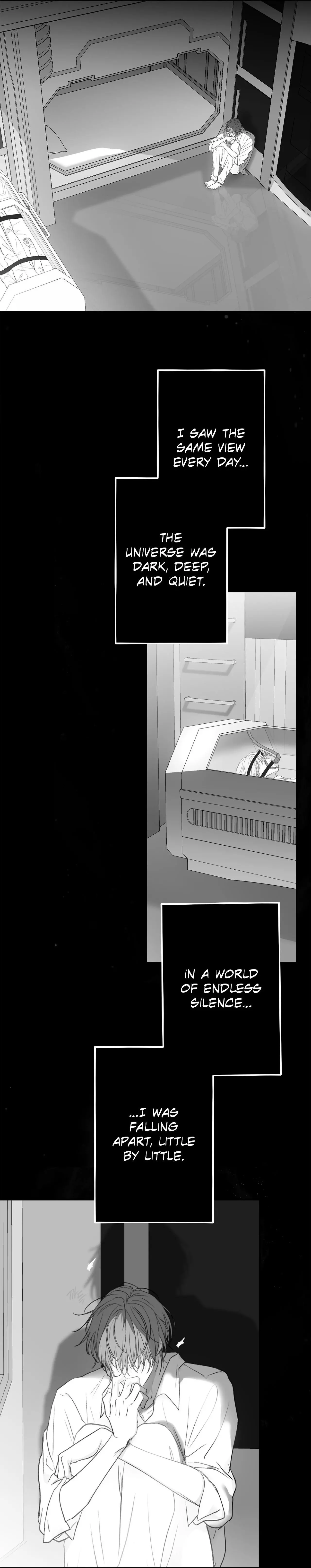 Sahan - Chapter 15 Page 39
