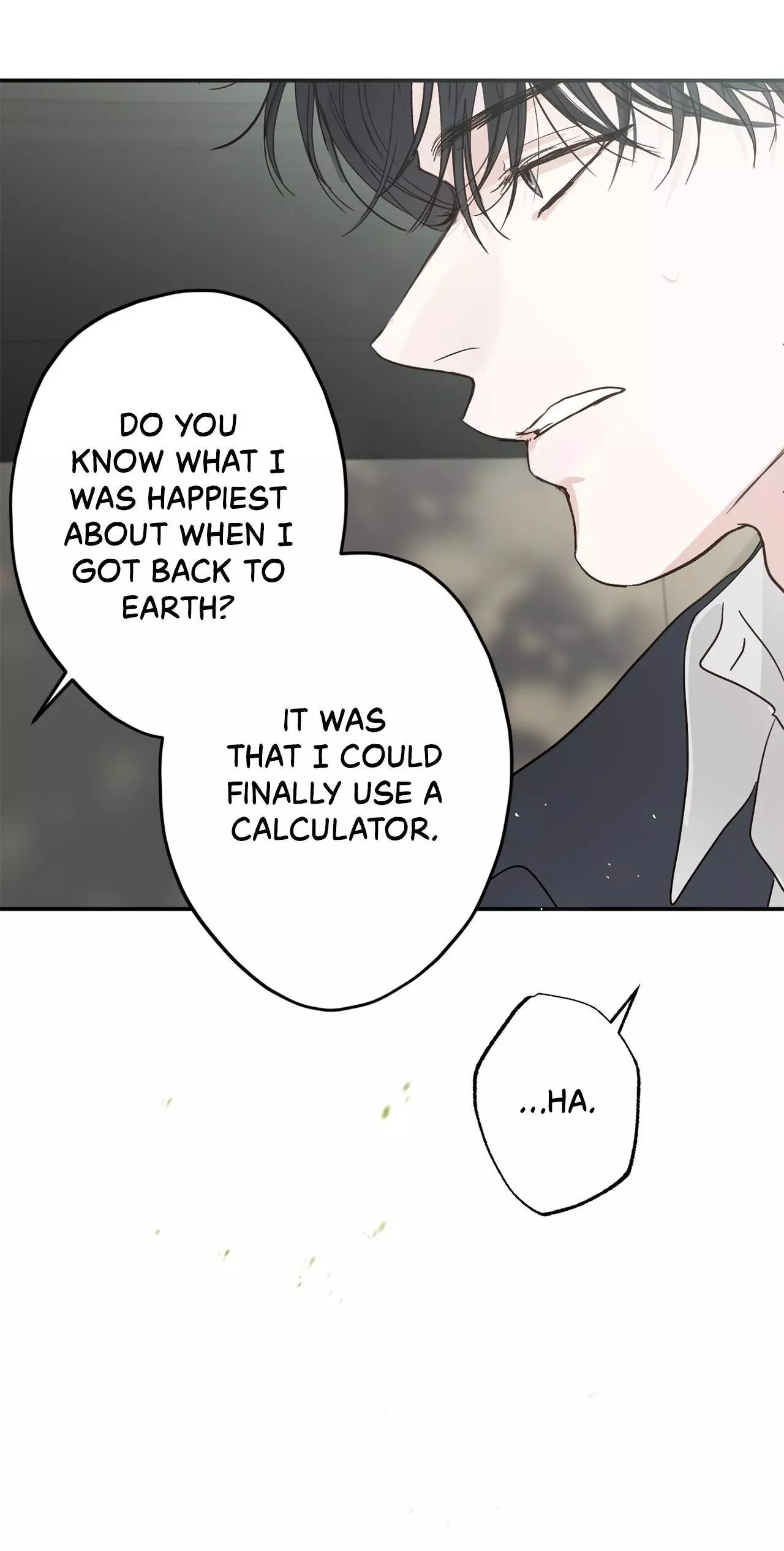 Sahan - Chapter 15 Page 45