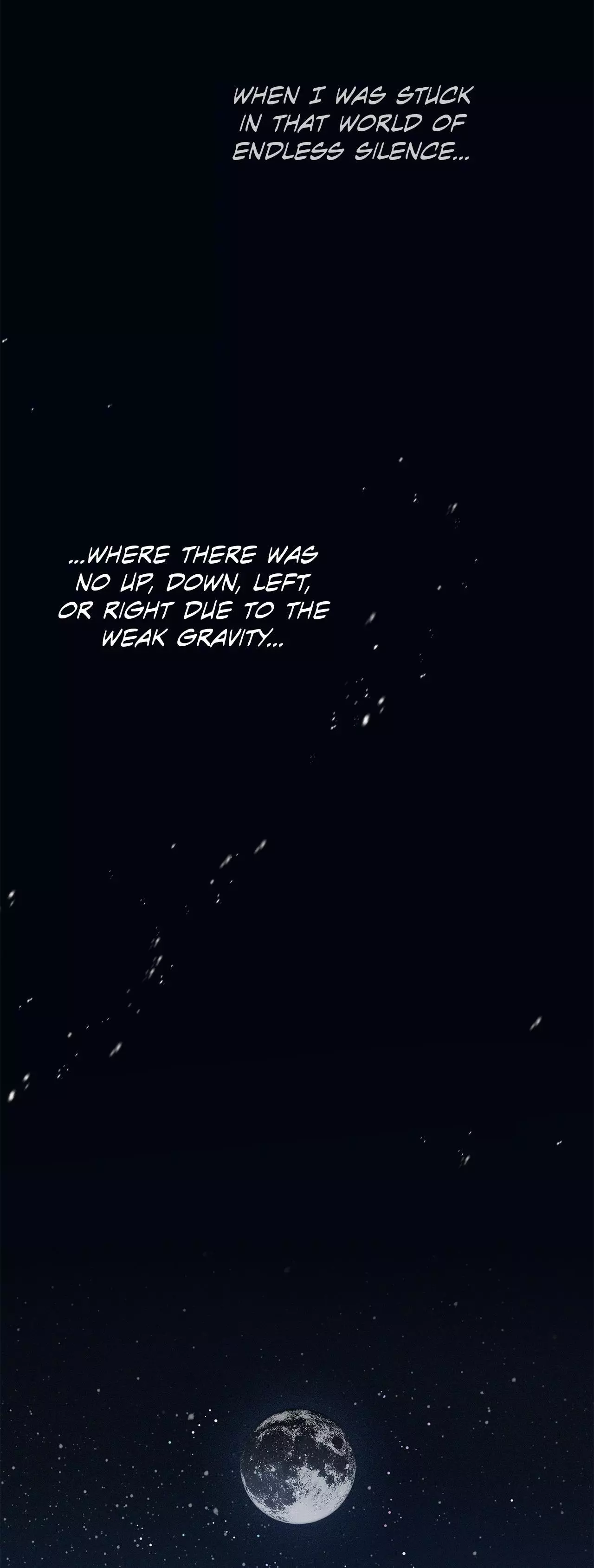 Sahan - Chapter 15 Page 48