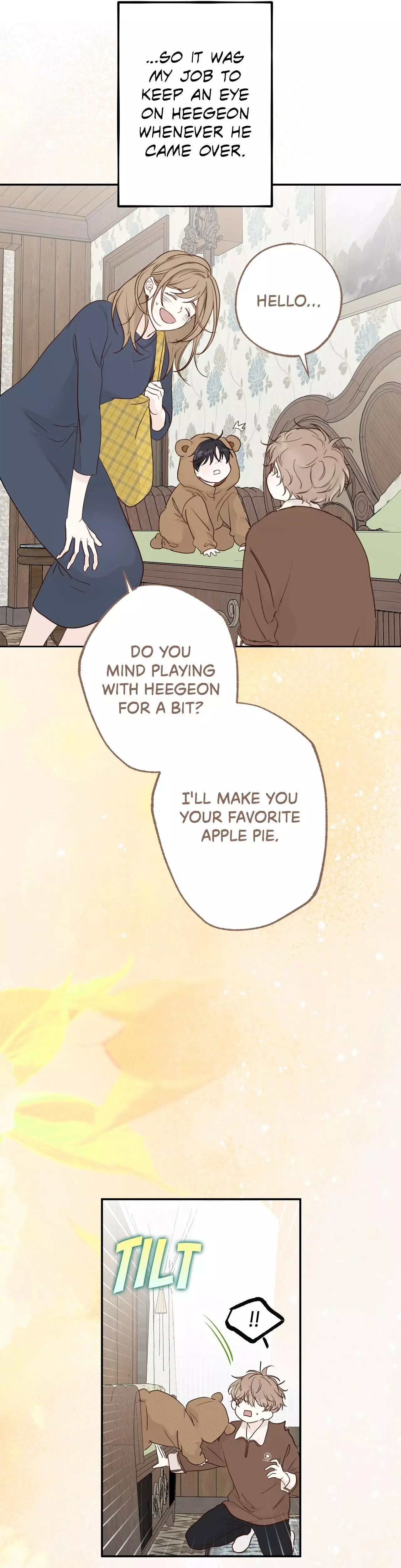 Sahan - Chapter 16 Page 5