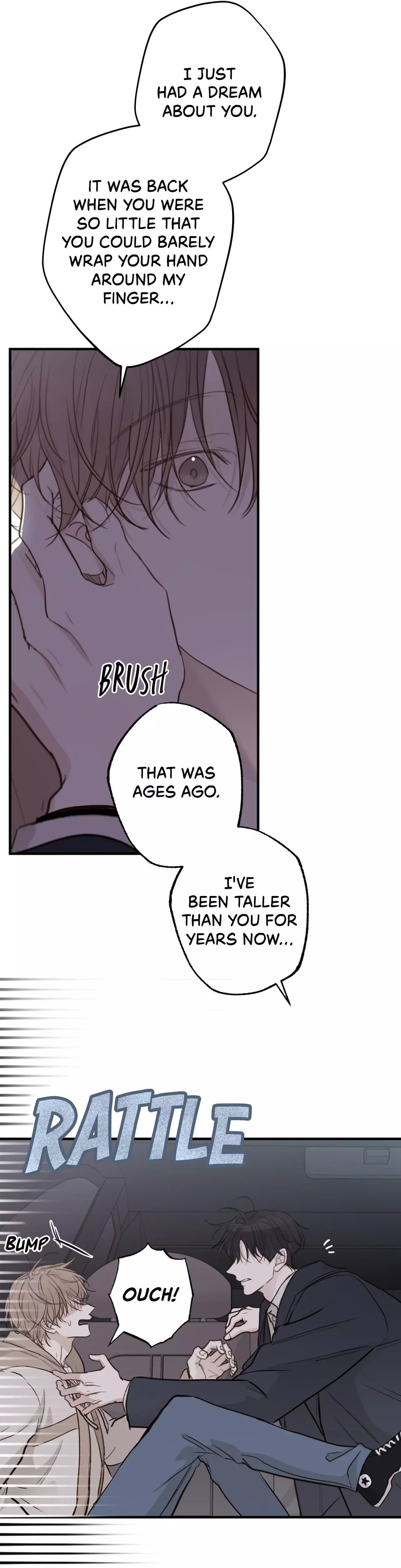 Sahan - Chapter 16 Page 14