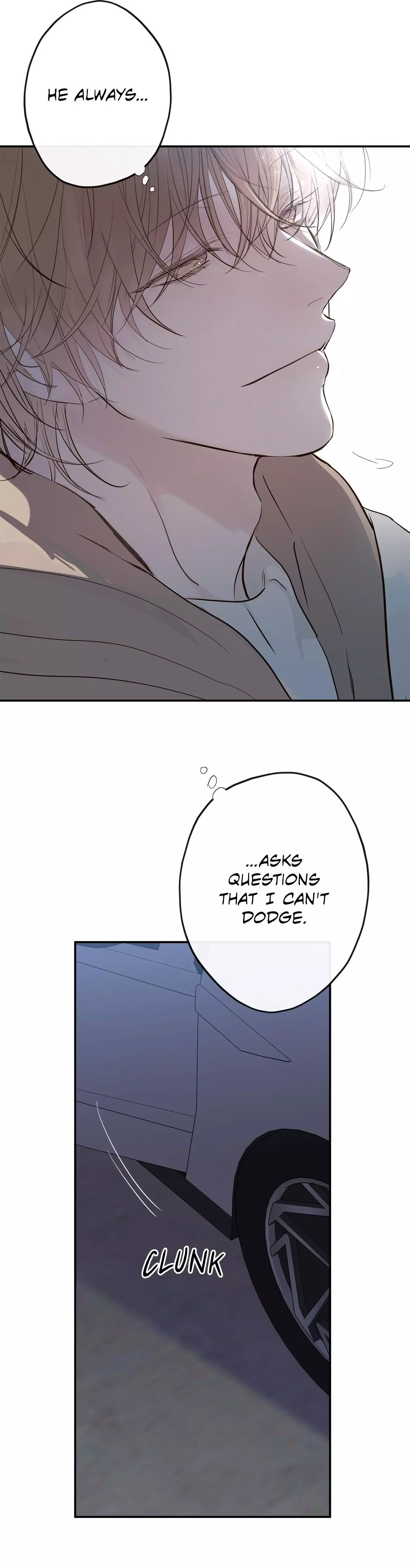 Sahan - Chapter 16 Page 18