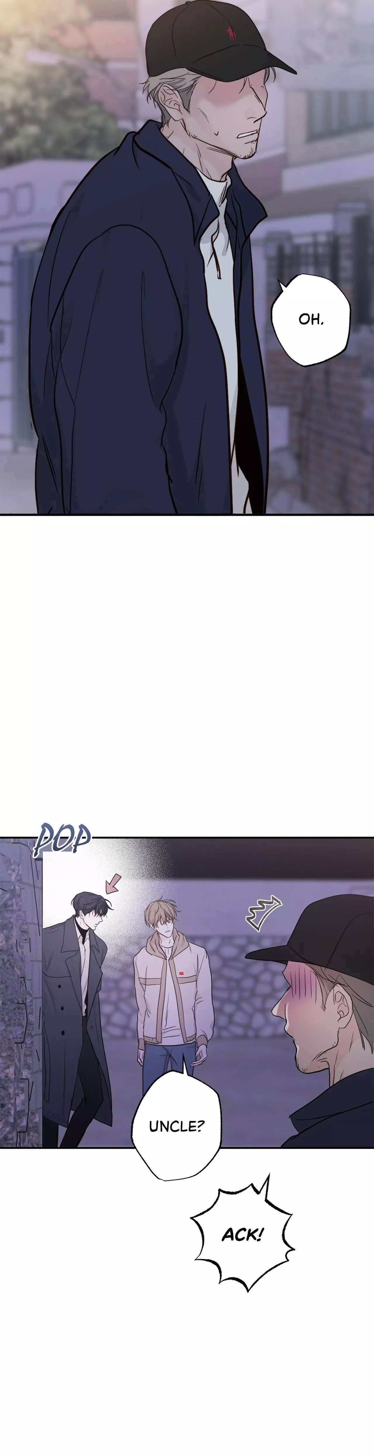 Sahan - Chapter 16 Page 21