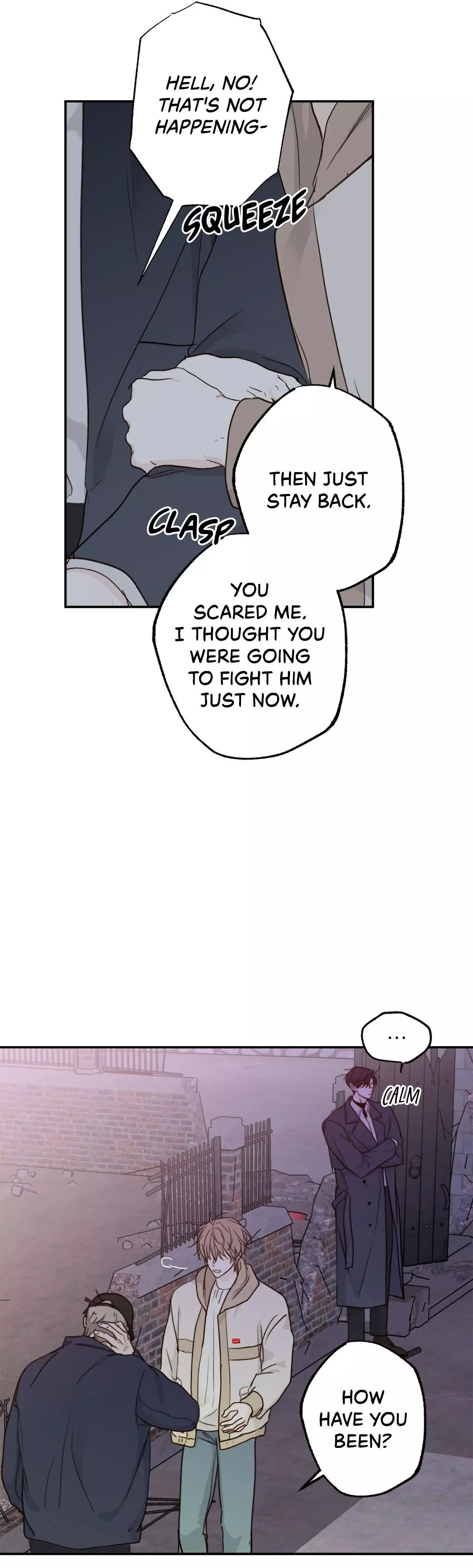 Sahan - Chapter 16 Page 23