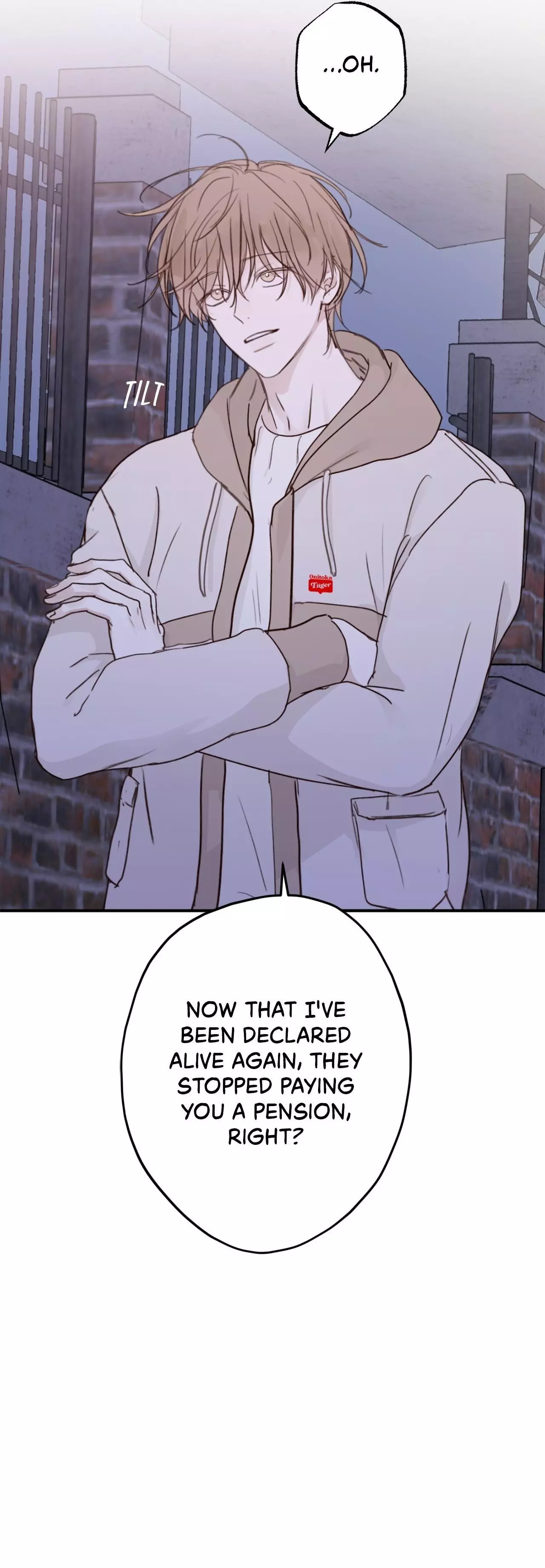 Sahan - Chapter 16 Page 25