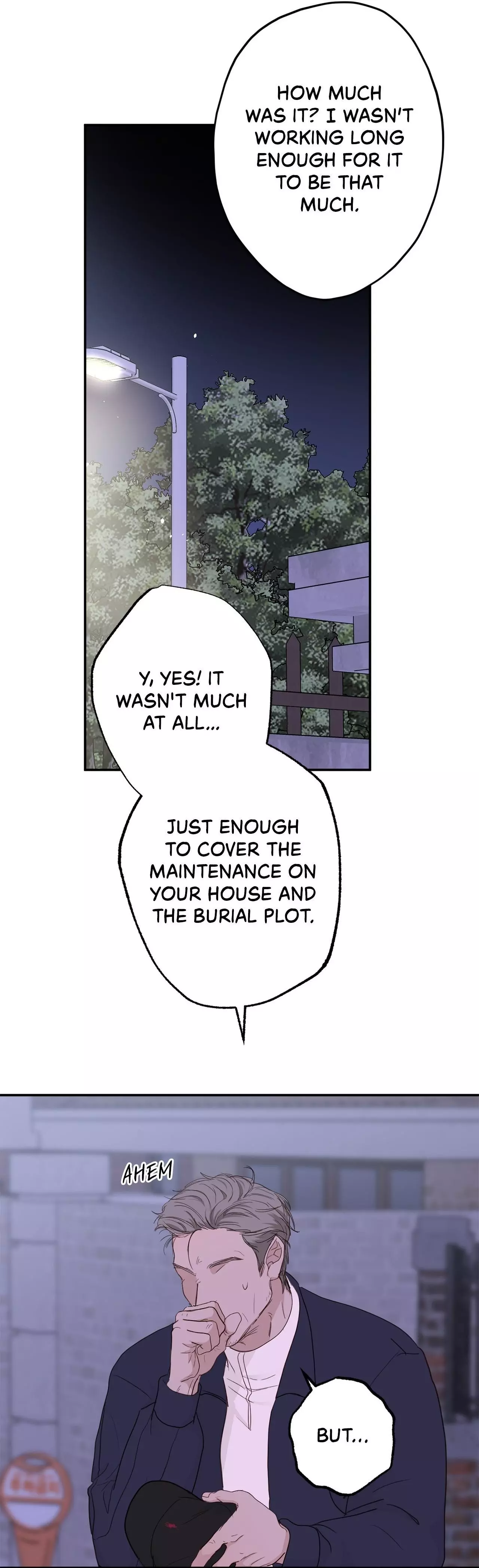 Sahan - Chapter 16 Page 26