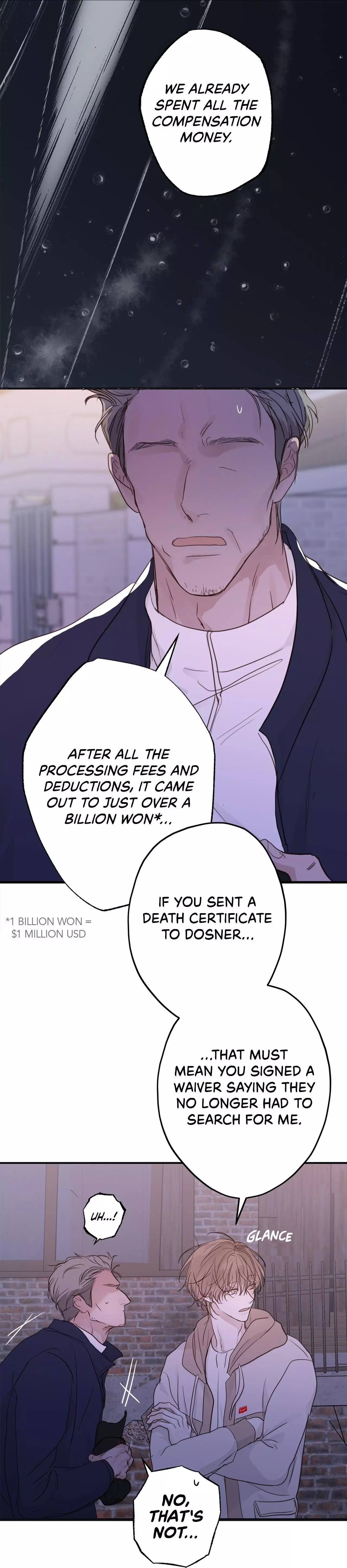 Sahan - Chapter 16 Page 28