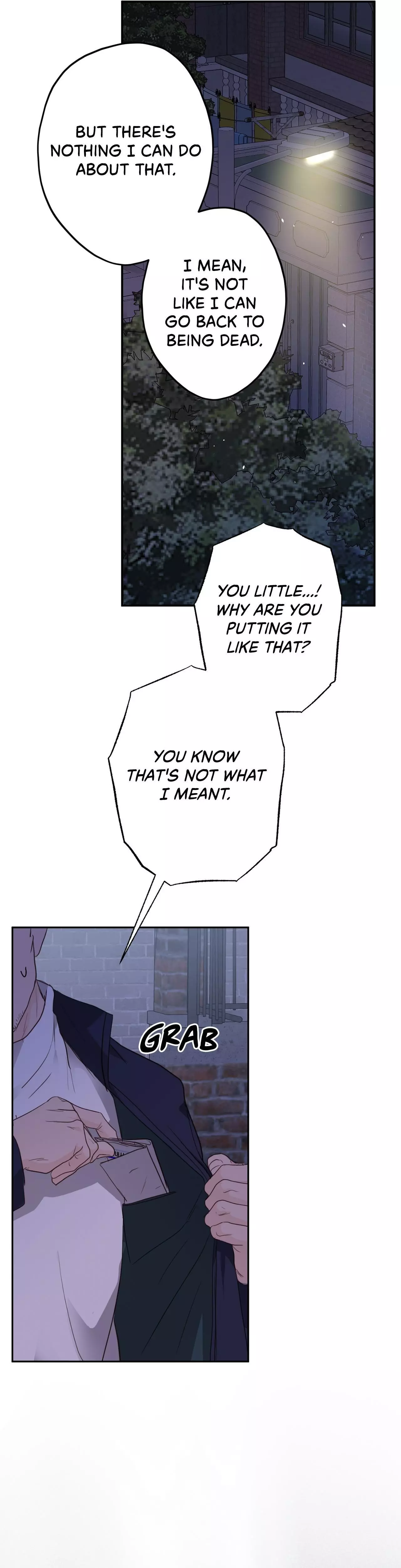 Sahan - Chapter 16 Page 32