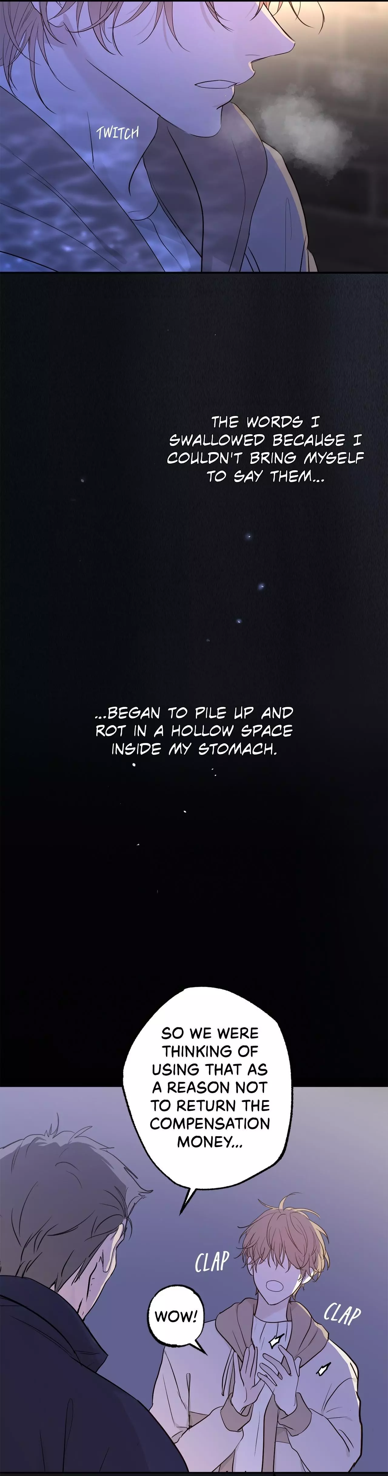 Sahan - Chapter 16 Page 35