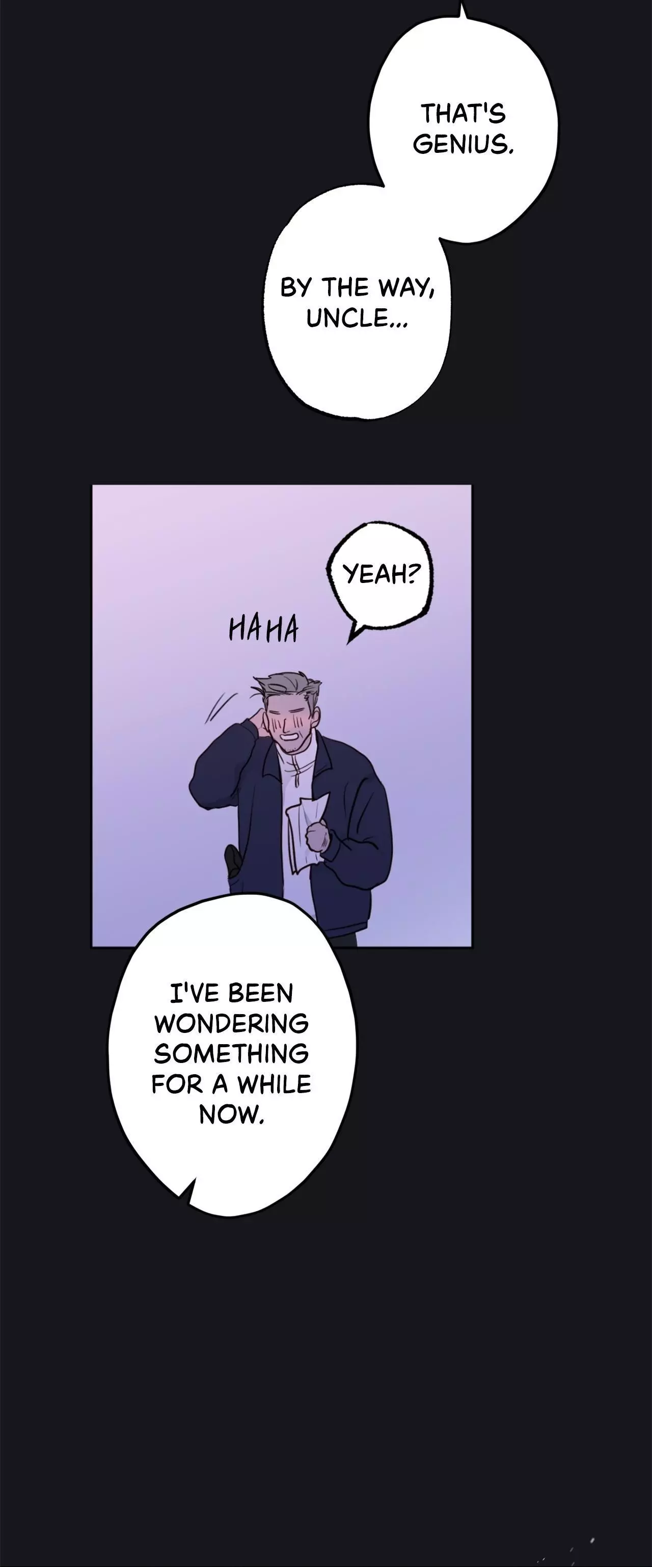 Sahan - Chapter 16 Page 36