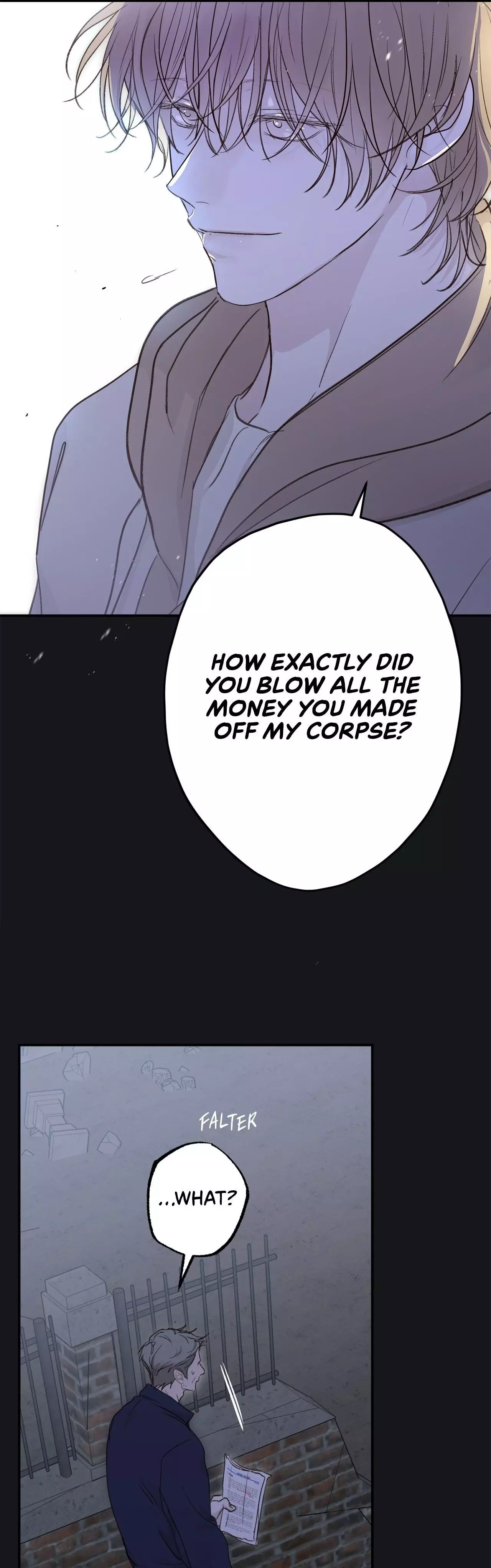 Sahan - Chapter 16 Page 37