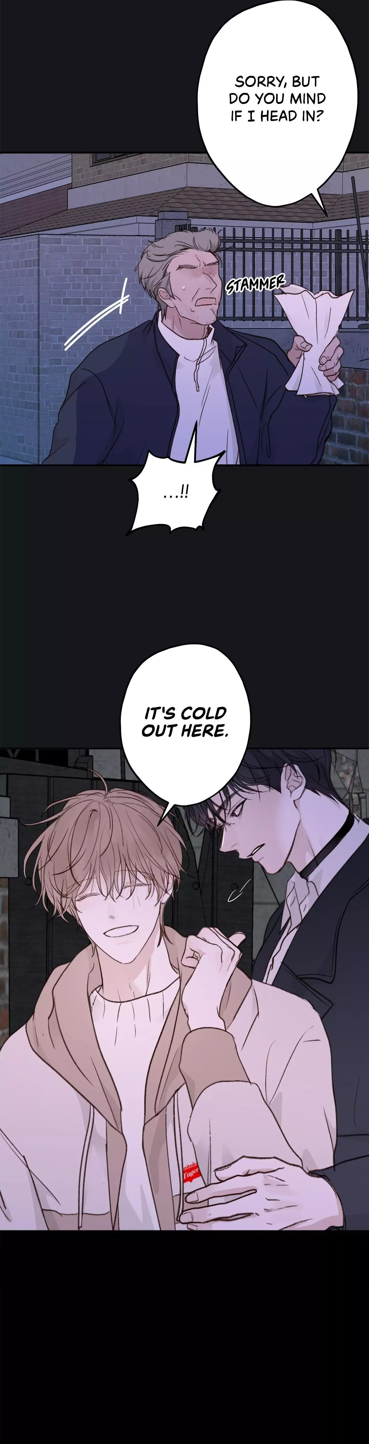 Sahan - Chapter 16 Page 40