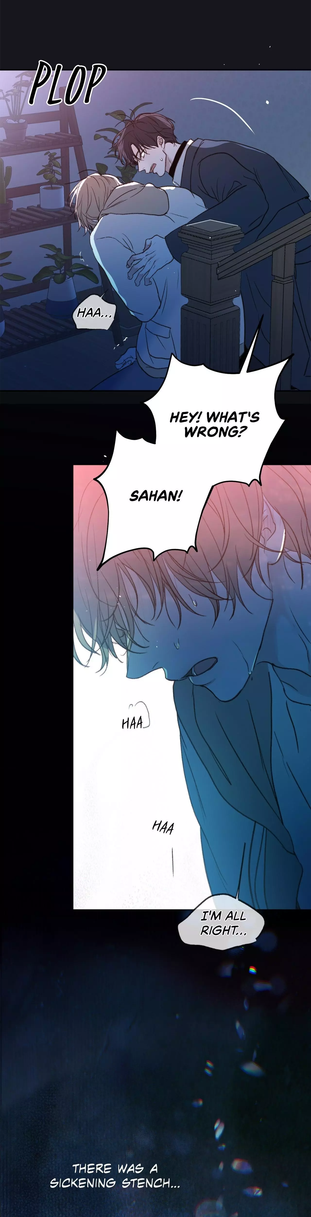 Sahan - Chapter 16 Page 45