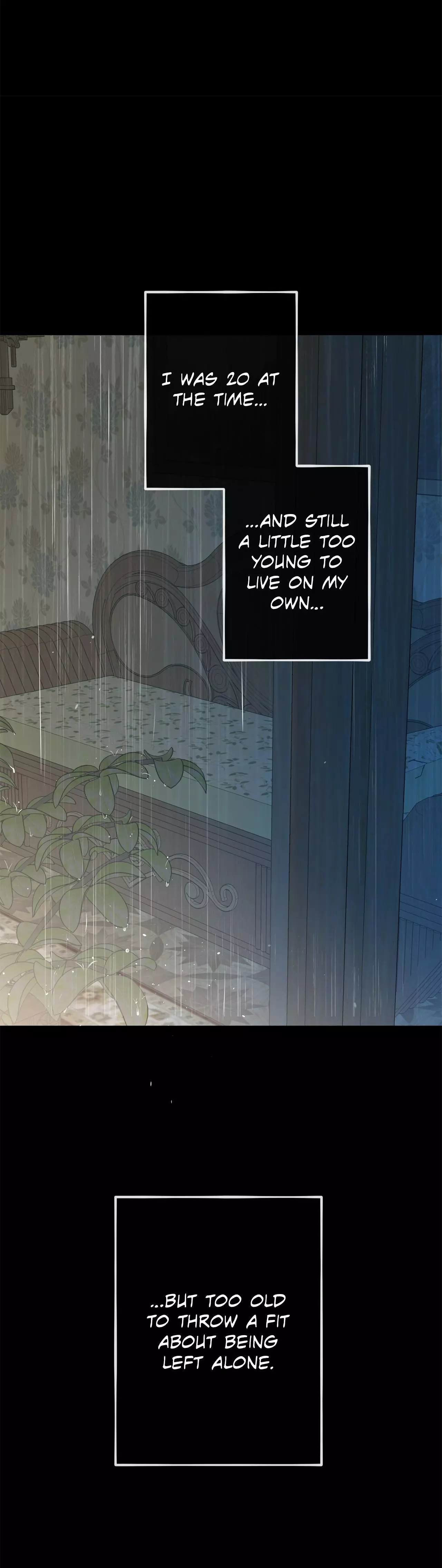 Sahan - Chapter 17 Page 5
