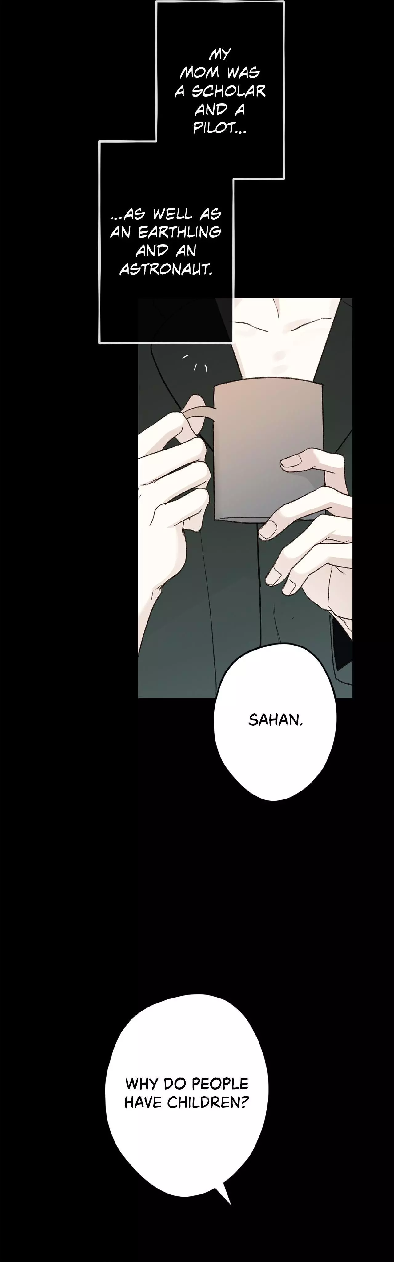 Sahan - Chapter 17 Page 8