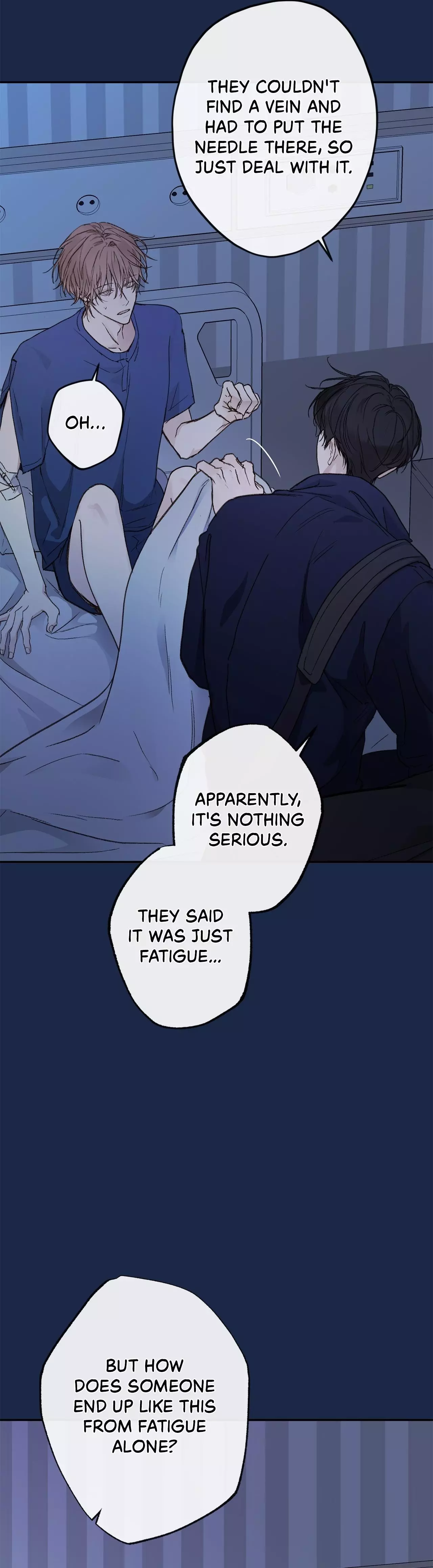 Sahan - Chapter 17 Page 29