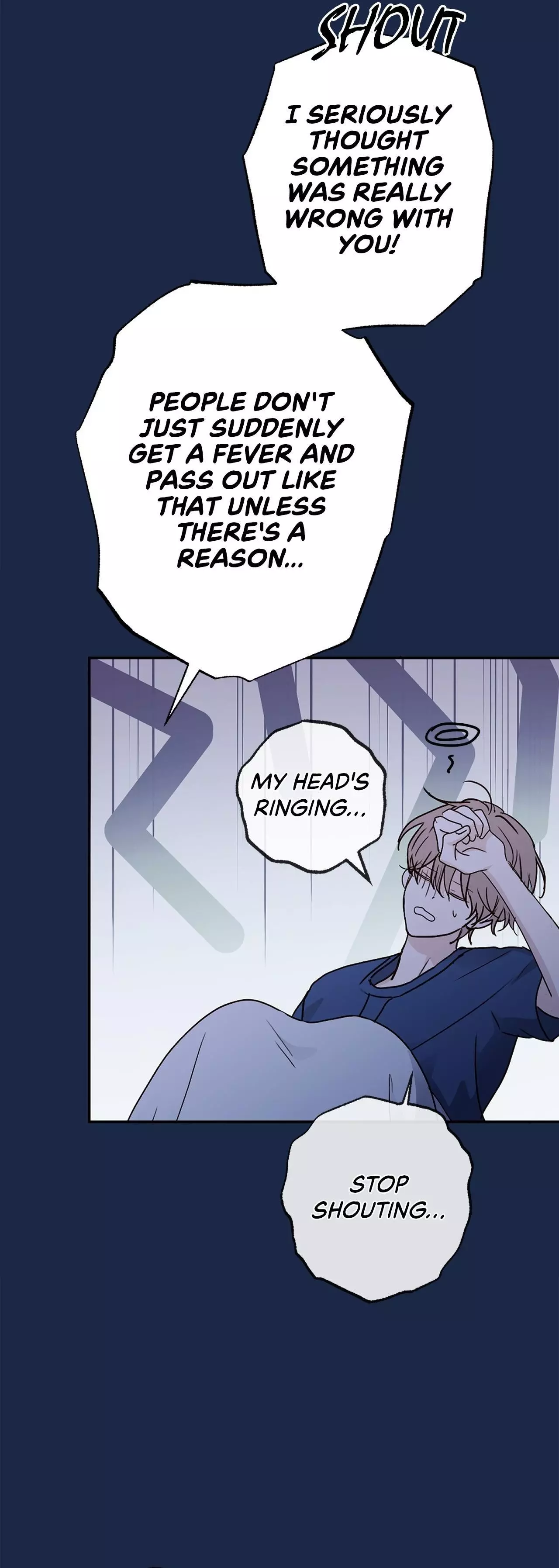 Sahan - Chapter 17 Page 31