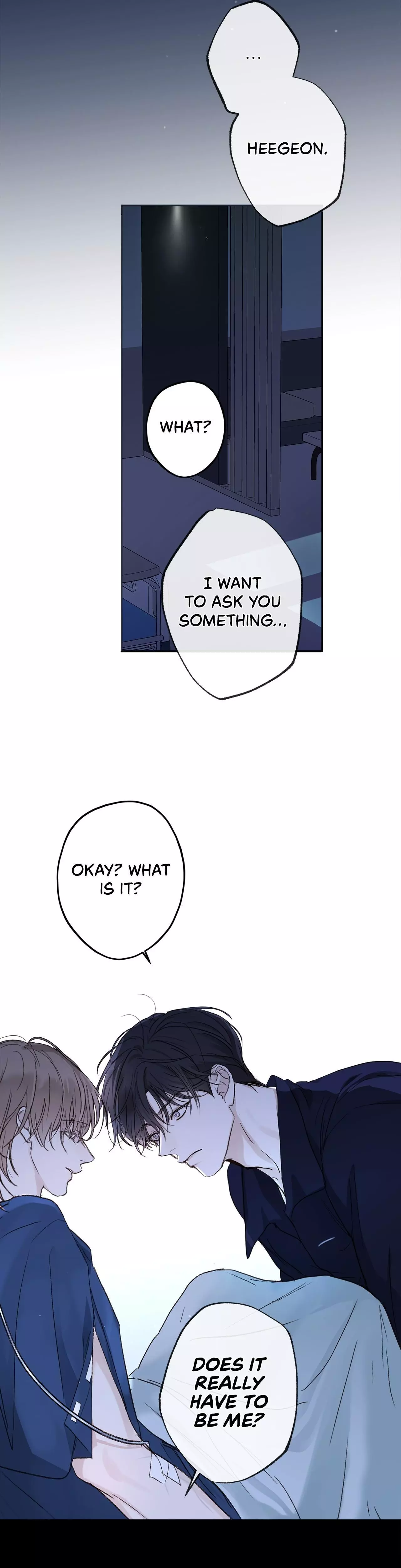Sahan - Chapter 17 Page 38