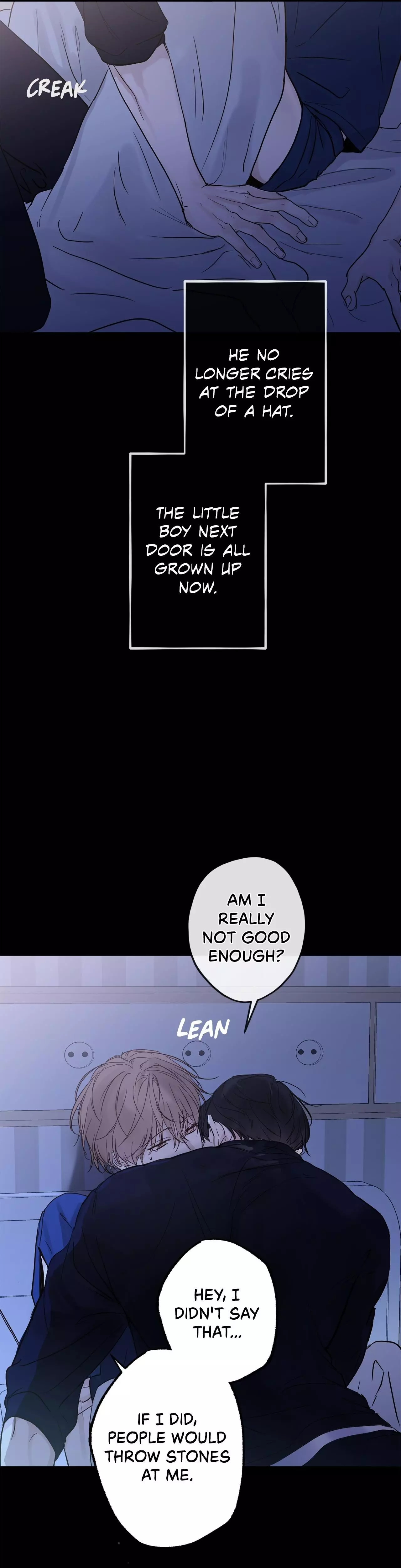 Sahan - Chapter 17 Page 40