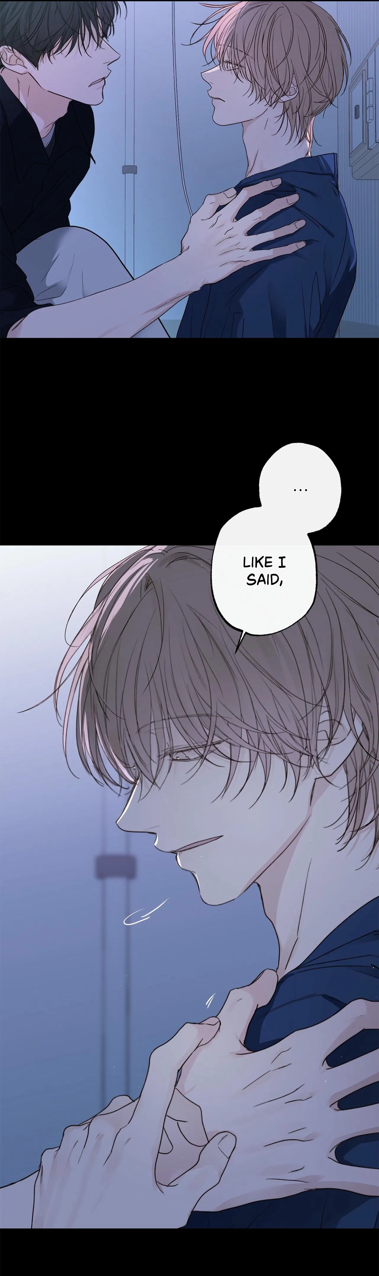 Sahan - Chapter 18 Page 3
