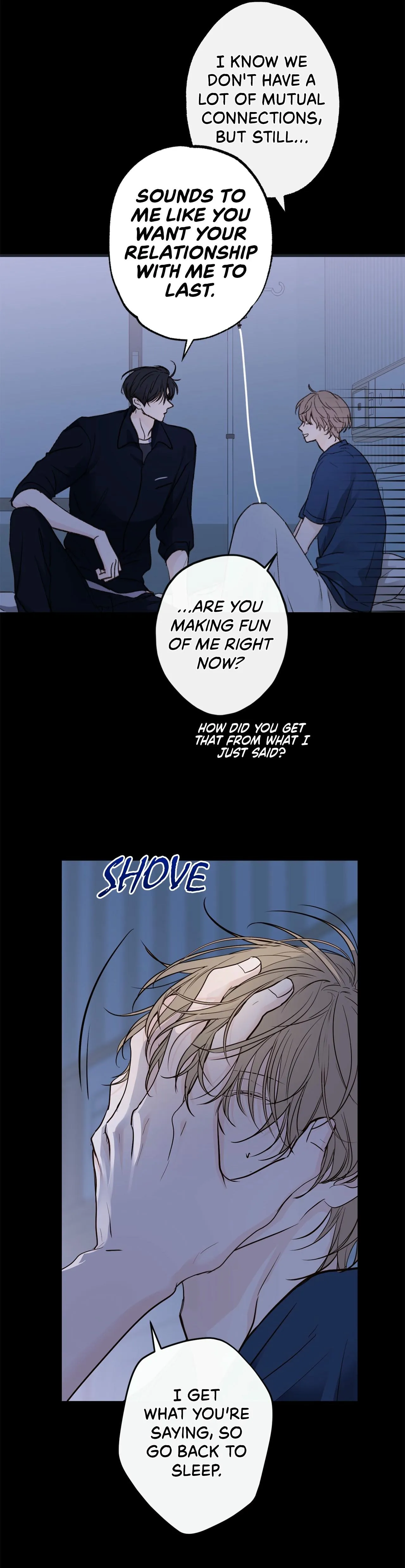 Sahan - Chapter 18 Page 8