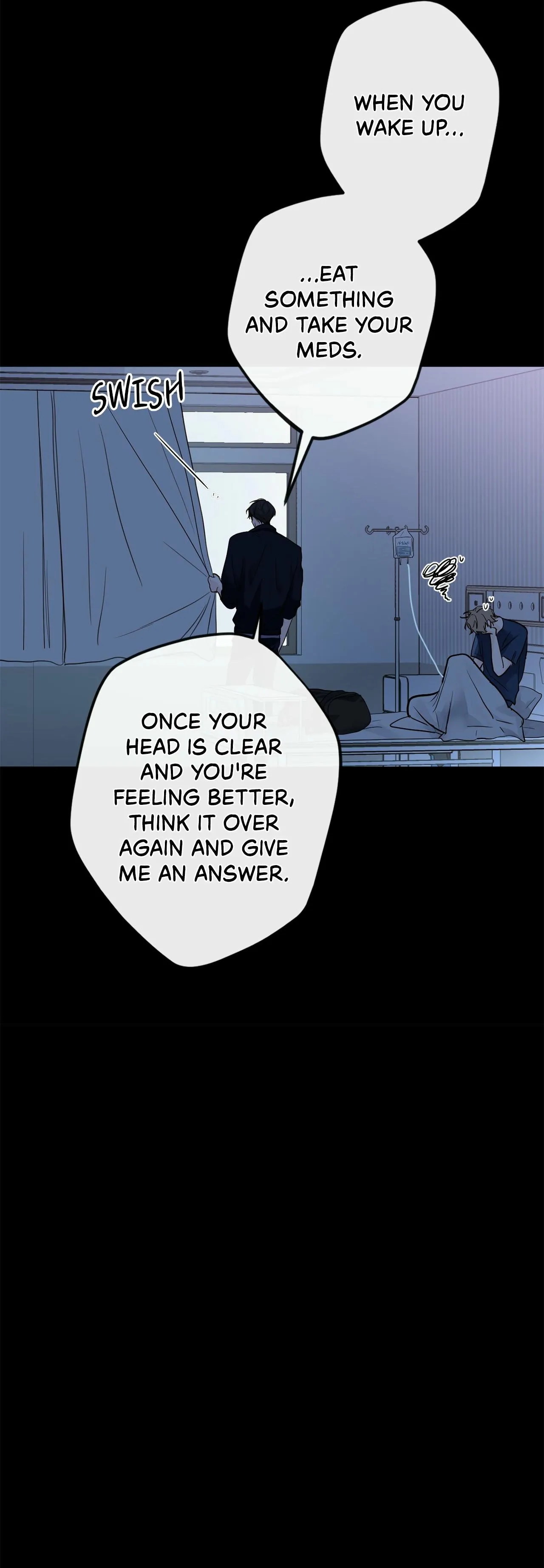 Sahan - Chapter 18 Page 9