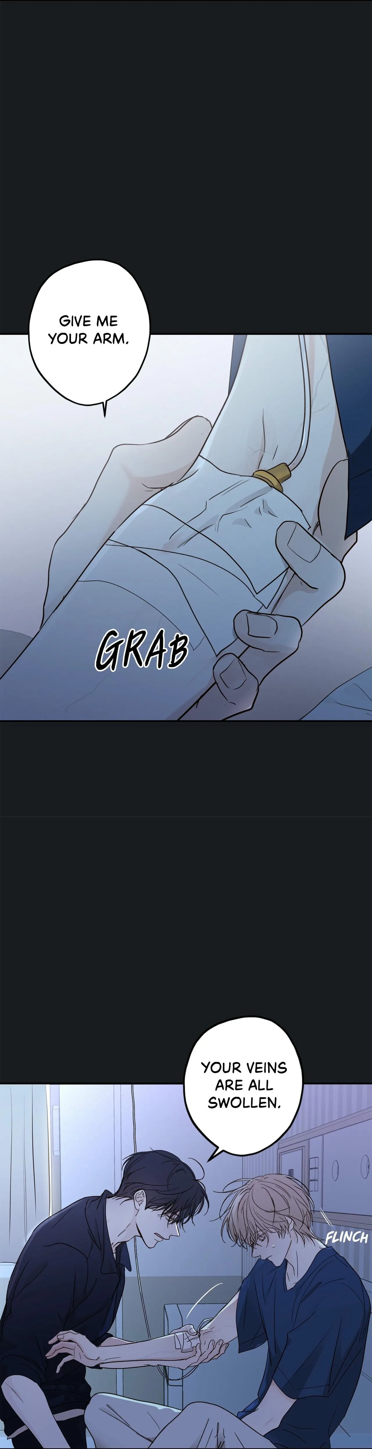 Sahan - Chapter 18 Page 12