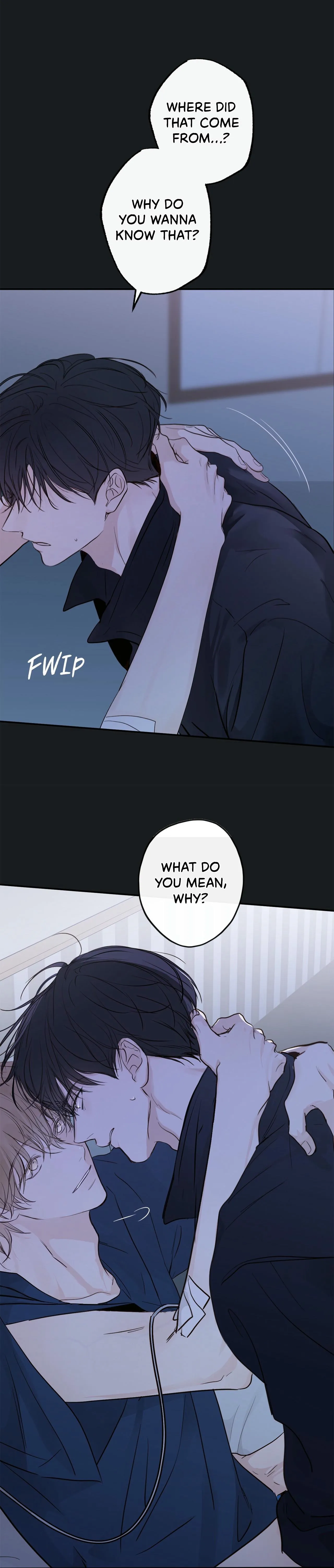 Sahan - Chapter 18 Page 17