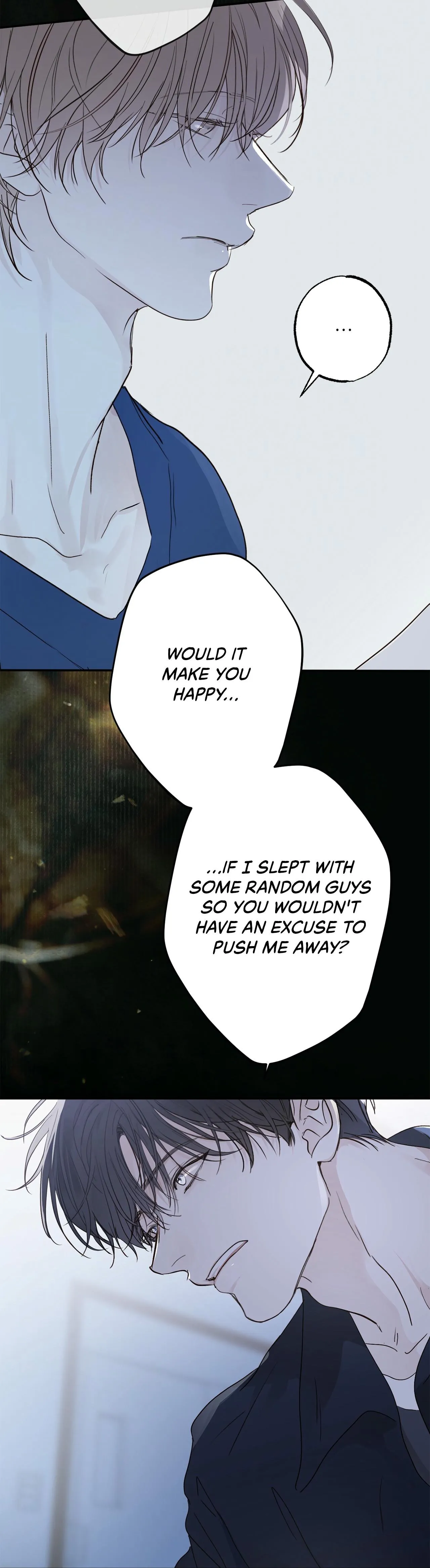 Sahan - Chapter 18 Page 22